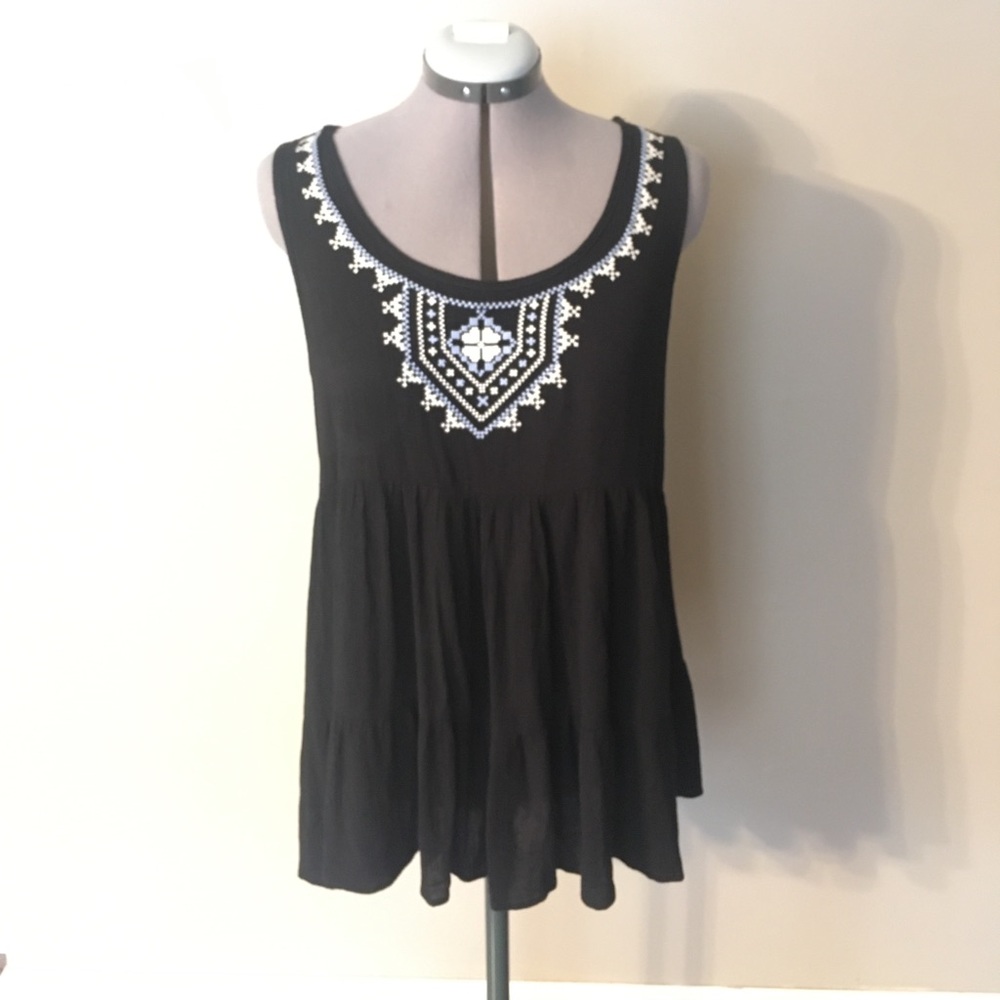 Tank top
